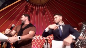 Ильдар Абдразаков и оркестр "Бишбармак" - ЭТО ЖЕ КОРОТ