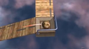 Прохождение игры Баланс №1