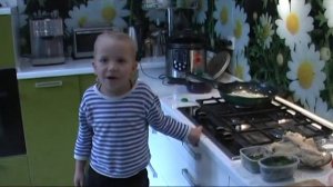 Говяжий рубец с макаронами