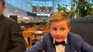 Жизнь от БОМЖА до МИЛЛИАРДЕРА !