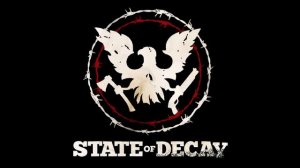 dreissk - Revenge (from «State of Decay» OST)