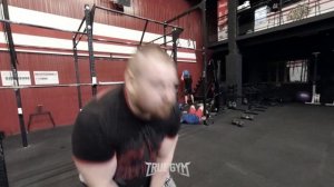 Дацик пашет как зверь / Трансформация Дацика #5