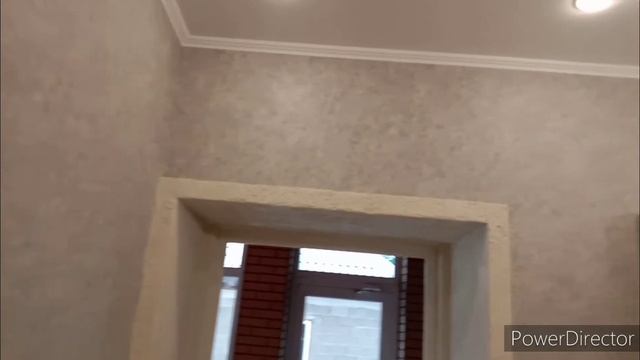 Обновление интерьера. Коттедж. п. Красноярка. Омская область. смотреть онлайн