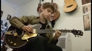 Three Little Words - Chet Atkins