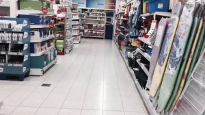 Tesco Malbork (19.02.16)