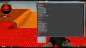 Как включить разминку в CS:GO