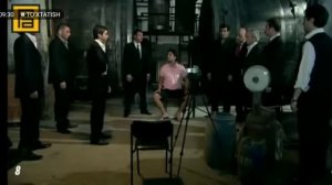 Полот алемдар операсйонда