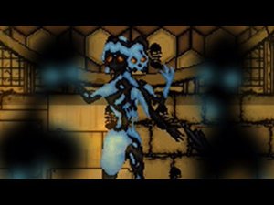 Bendy in the Lost Realities ver3.3/фан игра бенди 2