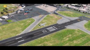 LIRQ Florence Airport for Microsoft Flight Simulator by Gaya Simulations