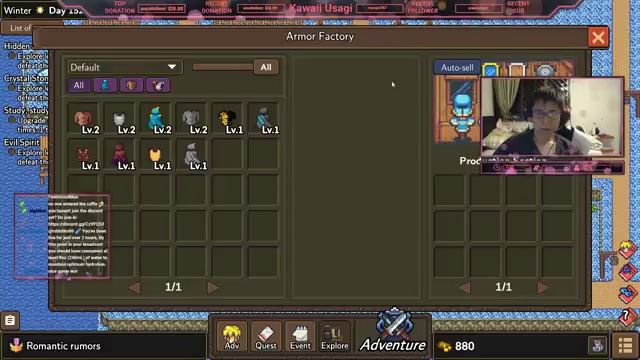 Dragon Cliff 龙崖 - 4hr + GamePlay смотреть онлайн