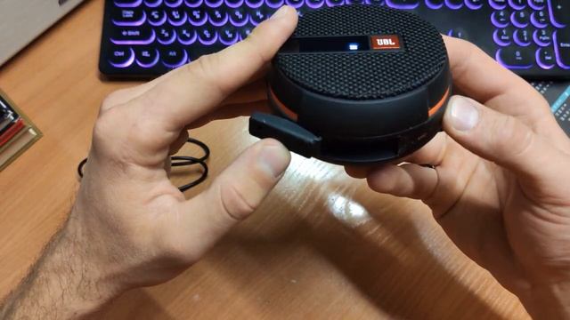 JBL Wind 2. Полный обзор, личное мнение. смотреть онлайн