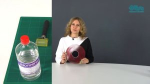 Двухсторонняя клейкая лента PLUS Industries API1100T