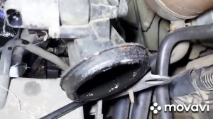 Рено Симбол k7j затроил. Или сказ о том, как француз умеет любить мозг.