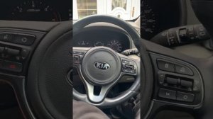 Pin code entry on StarLine i96 CAN immobiliser