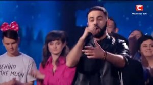 Севак Ханагян Песня победителя Х фактор 7 ФИНАЛ