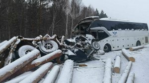 Почему я никогда больше не сяду в автобус. Почему происходят аварии???