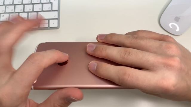 iPhone 7 PLUS СТАЛ ЕЩЕ КРУЧЕ? СТОИТ КУПИТЬ в 2020? ОБЗОР снят на iPHONE XR смотреть онлайн