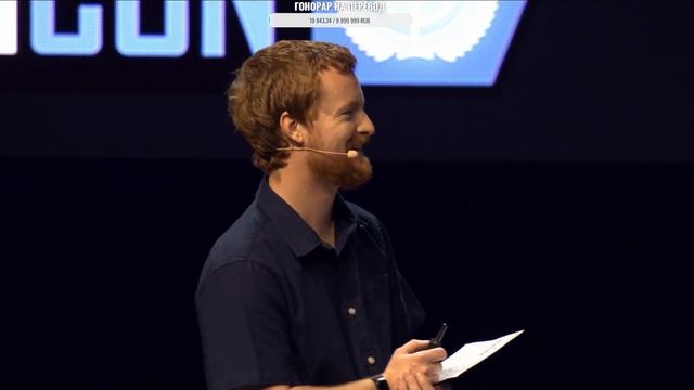 CitizenCon 2023 в деталях - Корабли смотреть онлайн