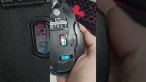 SVEN rx-930w обзор беспроводной мыши