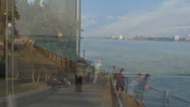 2017 год США Штат Мичиган. Город Детройт смотреть онлайн