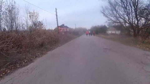 Голодные игры.Часть 3