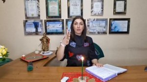 Ритуал на работу с Родом (почитание предков)