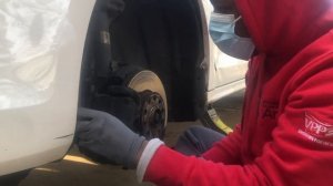 How to Remove, Replace, and Pull VW MK6 Jetta Fenders