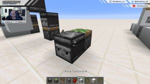 Minecraft Tutorial: Observer Clocks
