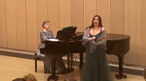 Мусоргский «Гопак@