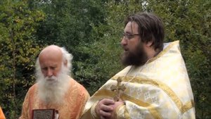 Один день из жизни священника