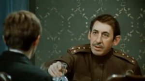 Капитан никогда ты не будешь майором