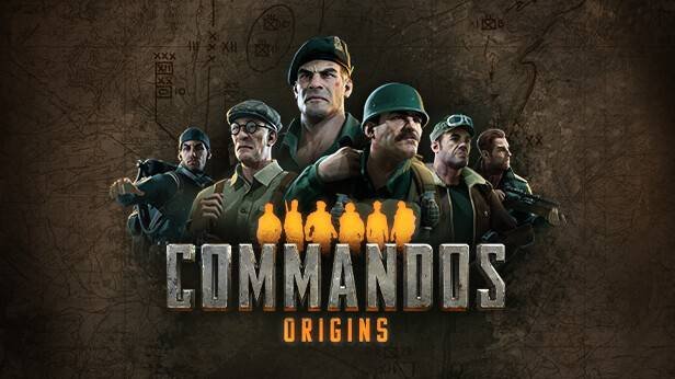 Трейлер следующей Коммандос с GamesCom 2024