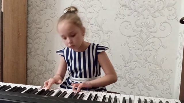 этюд #17 Кириченко Анна смотреть онлайн