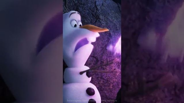 Видео приглашение на день рождения. Приглашение холодное сердце 2