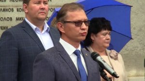 День Воздушно-десантных войск отметили 2 августа 2023 года в центре Иркутска
