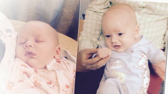 Первый год жизни Сенечки. смотреть онлайн