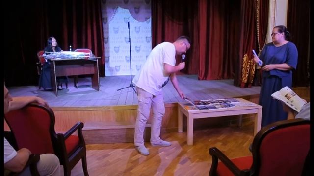 Кавказский казан 3 смотреть онлайн