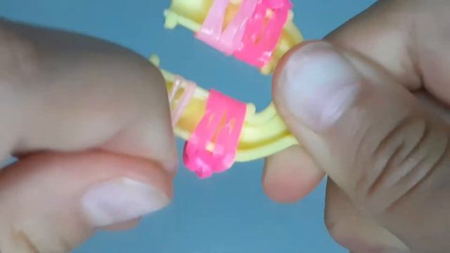 Как плести из резинок бабочку? ?? смотреть онлайн