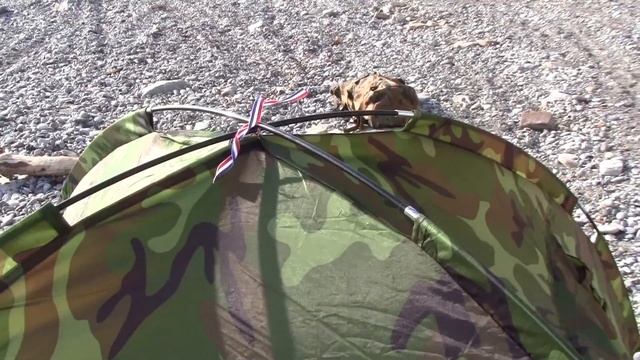 Aliexpress: Палатка 2х2 двухместная для похода / кемпинга смотреть онлайн