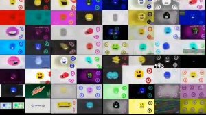 (Remake + SUPER VERY EARRAPE LOUD) 64 Best Animation Logos