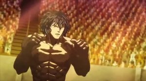 Kengan Ashura AMV Rise 3D