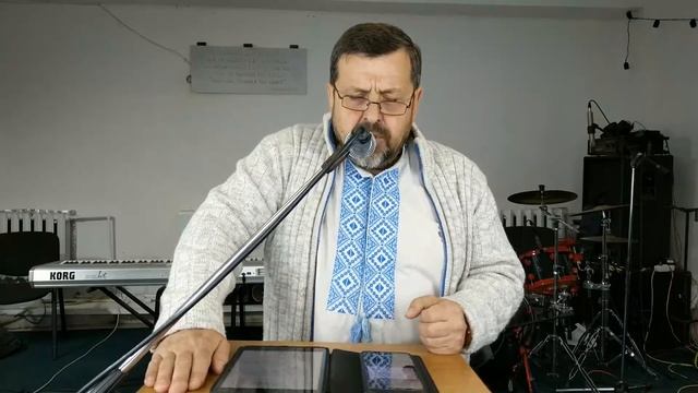 Праздник Вознесения Господне/Христово Праздничный Эфир (церковь Завет) 28.05.2020 смотреть онлайн