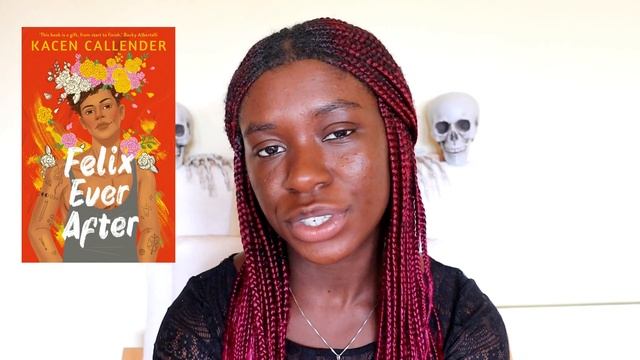 Gothtober Book Recommendations || #HeavenlyHalos Edition [CC] смотреть онлайн