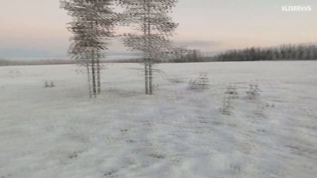 одиночная поездка с разведкой нового маршрута и немного рыбалки 1 смотреть онлайн