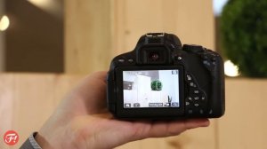 Фотошкола рекомендует: Обзор фотоаппарата Canon EOS 650DФотошкола рекомендует: Обзор фотоаппарата Ca
