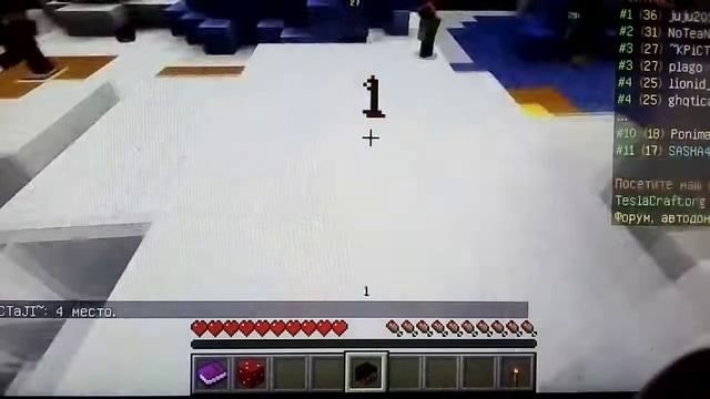 Супер мини игра в Майнкрафт#мини игры#майнкрафт#игра смотреть онлайн