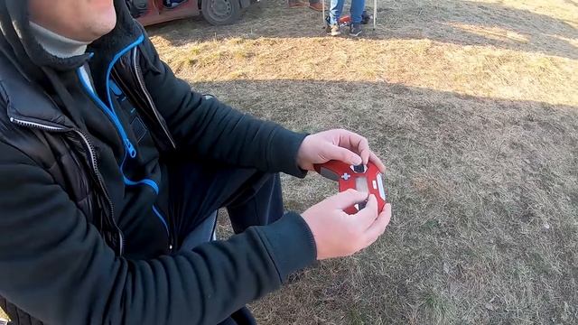 FPV дрон. С чего начать? Выбор аппаратуры управления смотреть онлайн