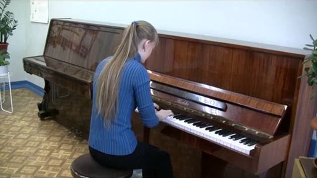 9 Булычева Маргарита г Кременки В мечтах смотреть онлайн