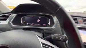 Русификация VW Tiguan из США + установки штатной навигации Европа 2022/2023