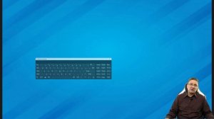 Экранная и сенсорная клавиатура Windows 11 — как включить, настроить, решить проблемы